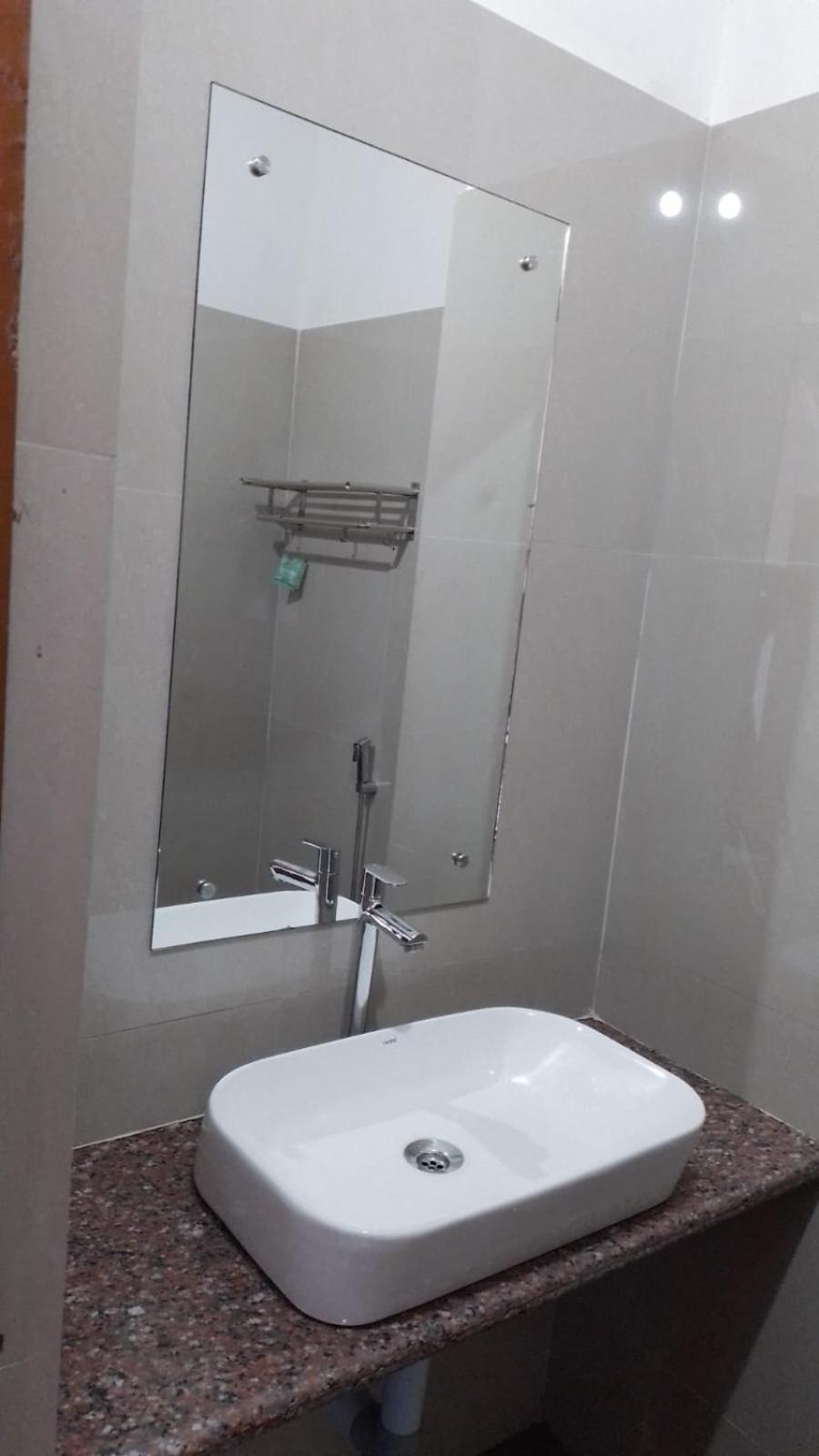 Dwarka Lodging & Boarding Mulki Luaran gambar